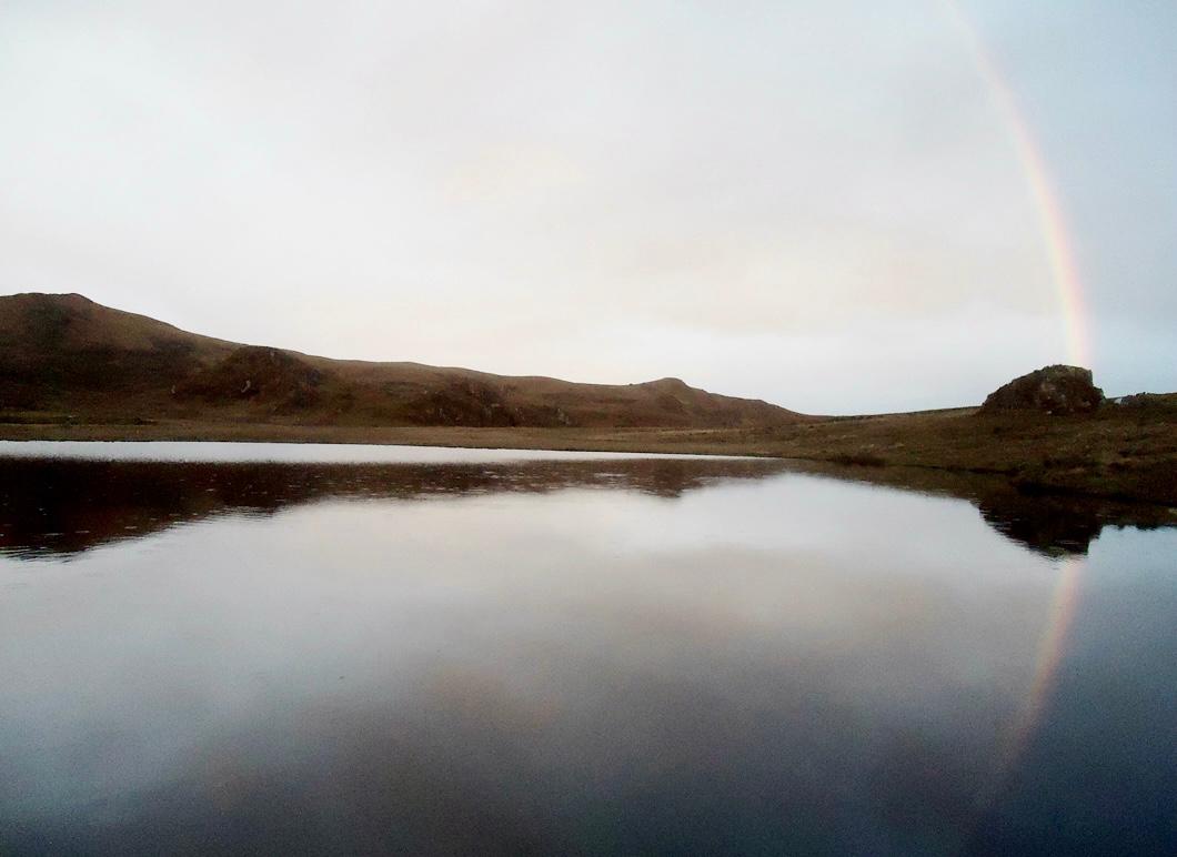 “REFLEXIÓN Y DECISIÓN” POR LA DEFENSA DEL AGUA