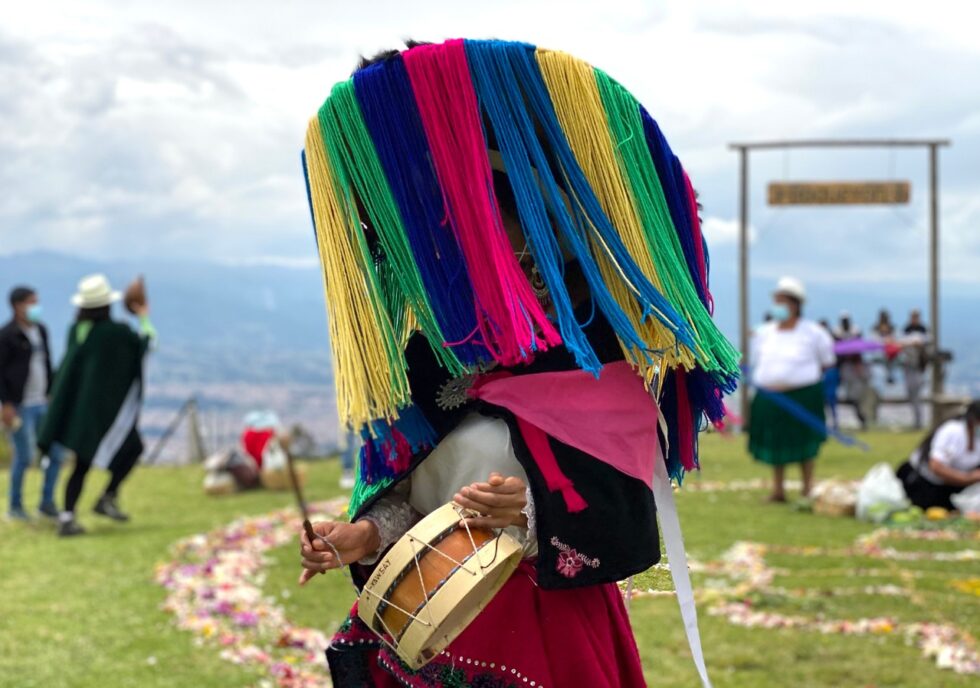 Historia Gobierno Provincial del Azuay