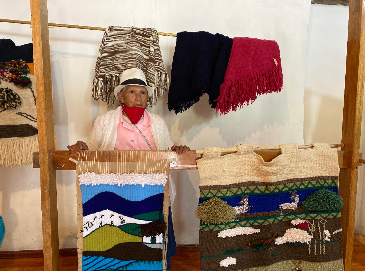 16 DÍAS DE ACTIVISMO POR LA IGUALDAD DE GÉNERO Y LOS DERECHOS