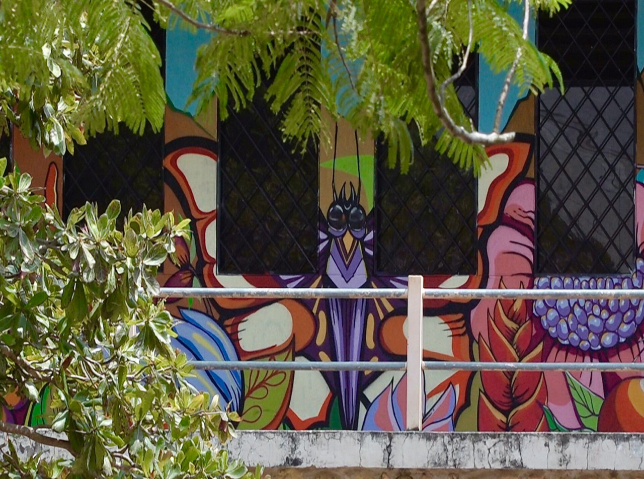 RURAL FEST FOMENTA A TRAVÉS DE LA CULTURA Y EL ARTE LAS RELACIONES INTERGENERACIONALES EN LA PROVINCIA DEL AZUAY