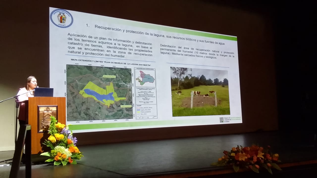 POLÍTICAS ENCAMINADAS AL CUIDADO Y PROTECCIÓN DE FUENTES HÍDRICAS