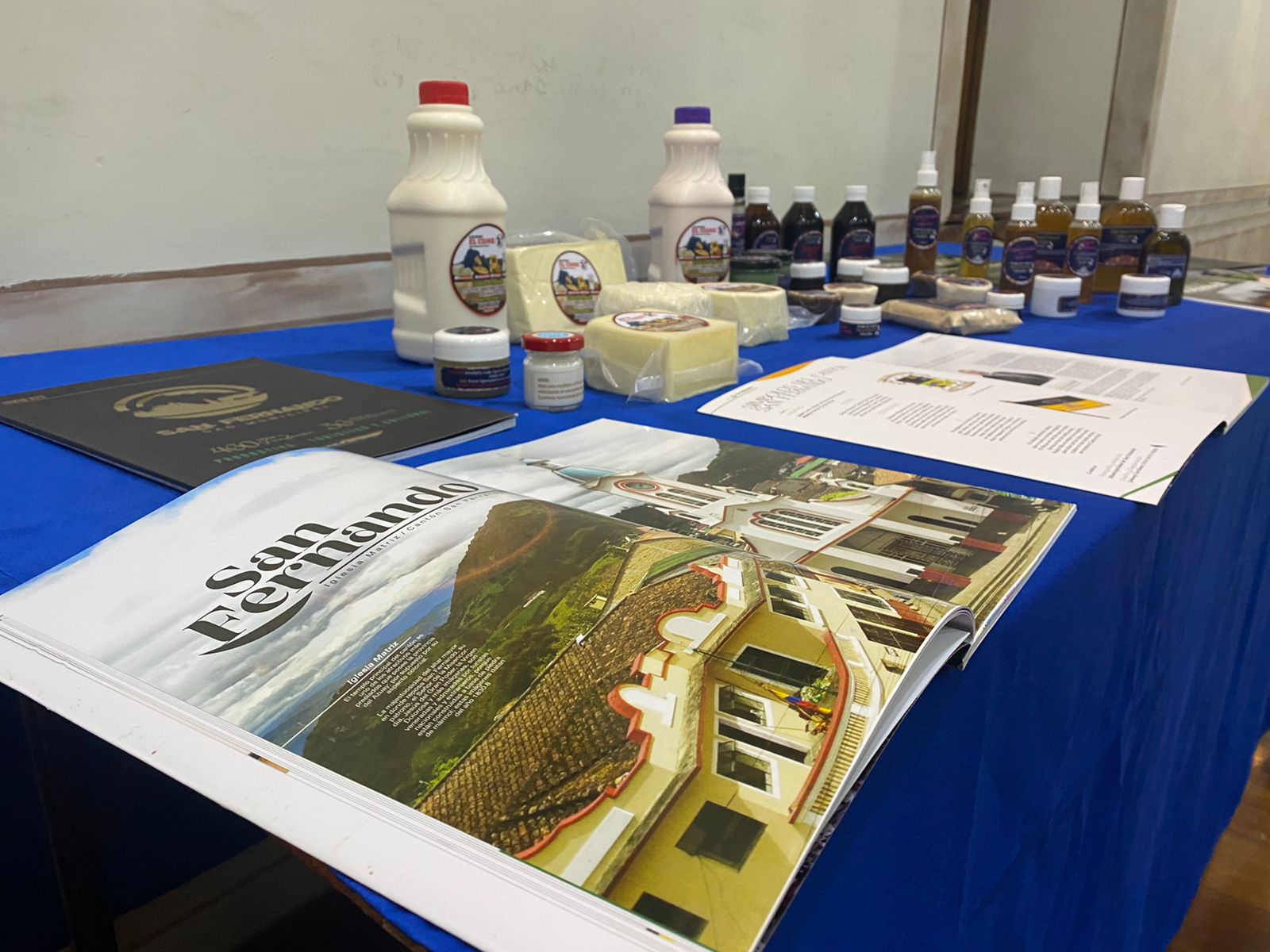 En Laguna de Busa del cantón San Fernando el Gobierno Provincial del Azuay celebrará el ritual andino del Killa Raymi