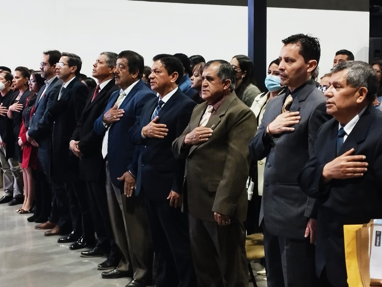 Gobierno Provincial del Azuay invirtió $1.405.830,45 en obras para habitantes de Tarqui