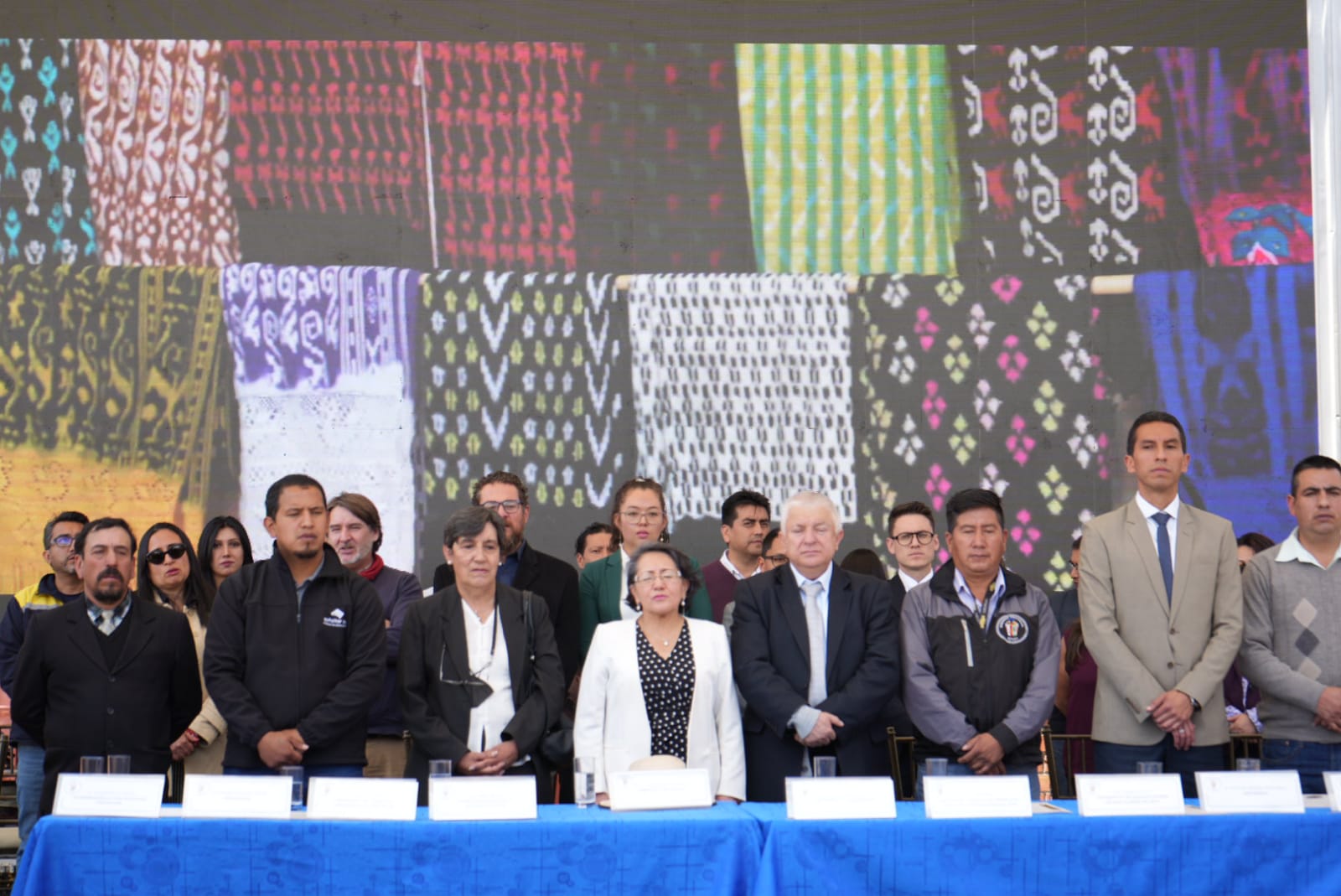 Por la memoria y vigencia de la lucha obrera y los Derechos de los Trabajadores” el GPA efectuó Sesión Conmemorativa del 15 de noviembre del 1922