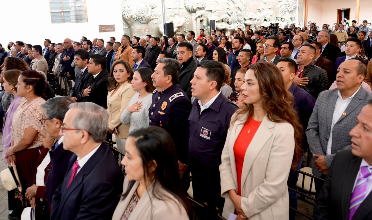 PREFECTURA DEL AZUAY CELEBRÓ 199 AÑOS DE PROVINCIALIZACIÓN
