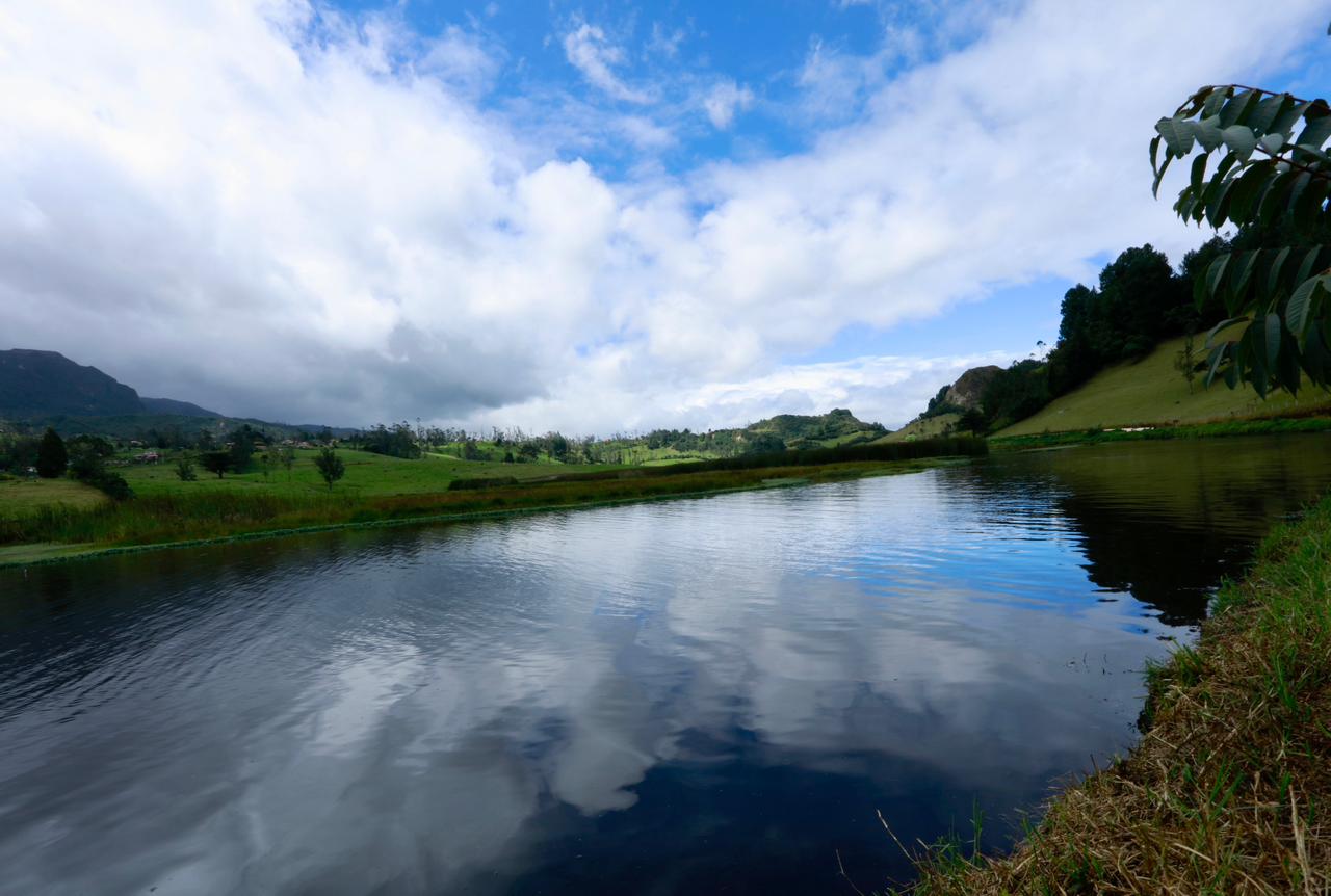 PREFECTURA IMPULSA EL TURISMO Y EJECUTA ACCIONES EN BENEFICIO DEL MEDIO AMBIENTE EN SAN GERARDO