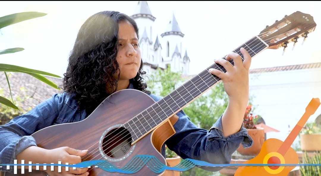 PREFECTURA DE AZUAY IMPULSA EL XIII FESTIVAL DE GUITARRAS, «GUITAR RAYMI», CON SU EDICIÓN PARITARIA