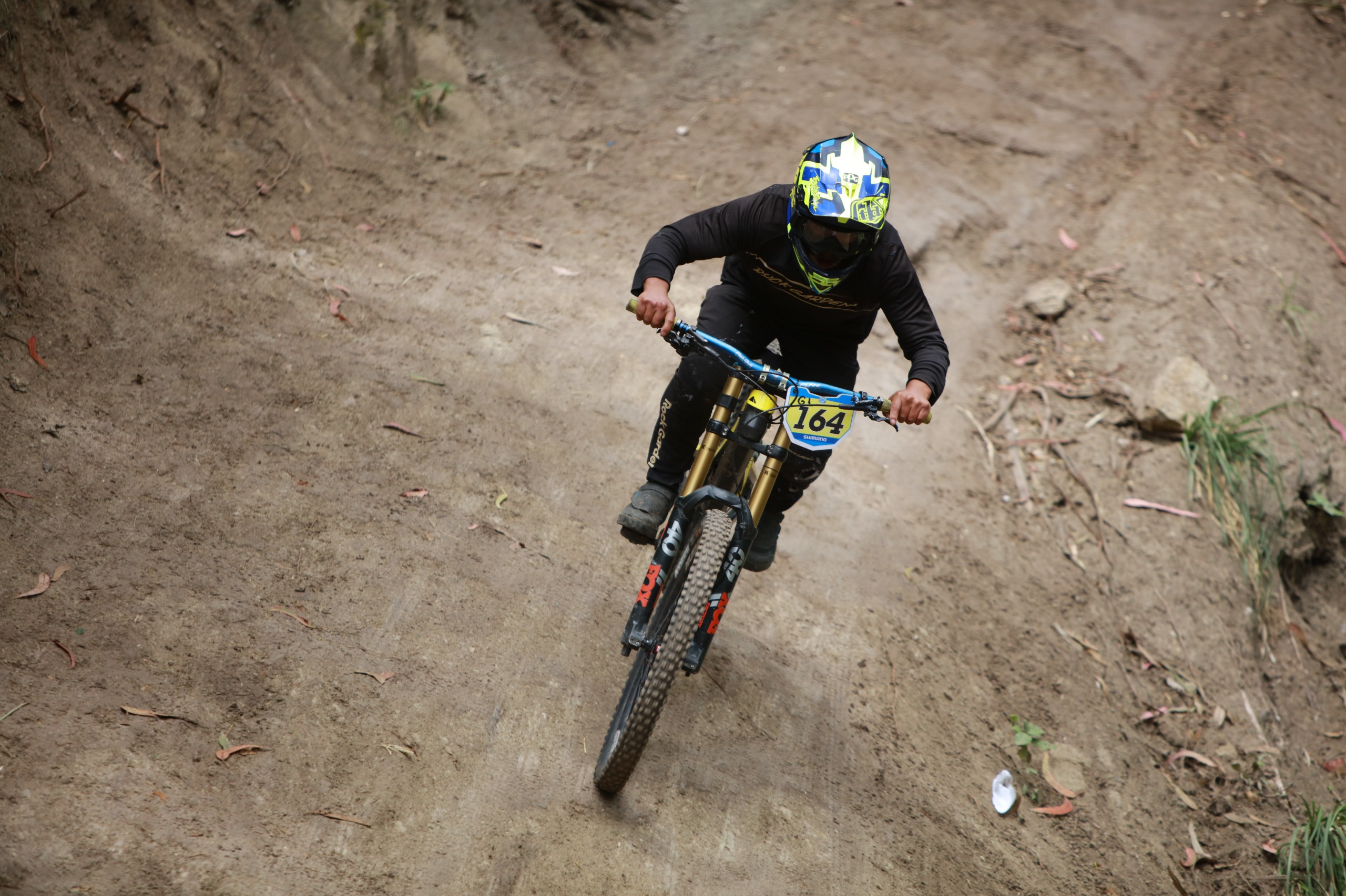 Azuay una provincia para el desarrollo de los deportes extremos