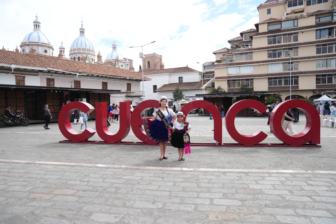 La tercera edición del Festival de la Mujer Rural se celebra este fin de semana en Cuenca