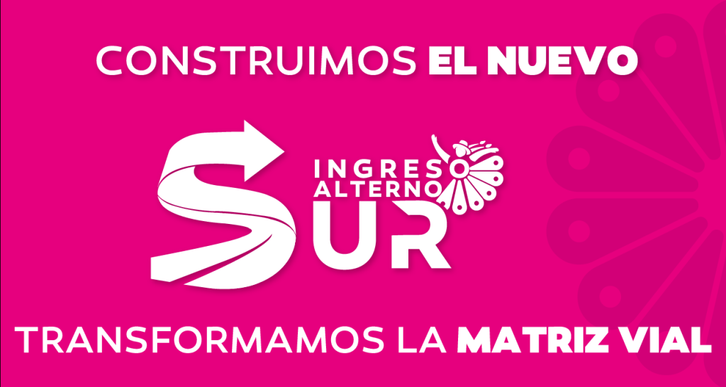 BANNER ACCESO SUR